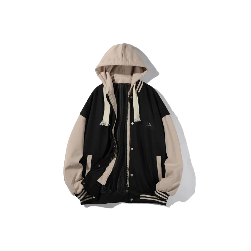 LUCIEN VITO Jackets Coats Unisex-0