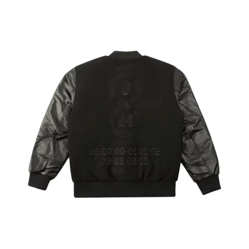 Nike Kobe Mamba Mentality Destroyer Jacket Asia Sizing