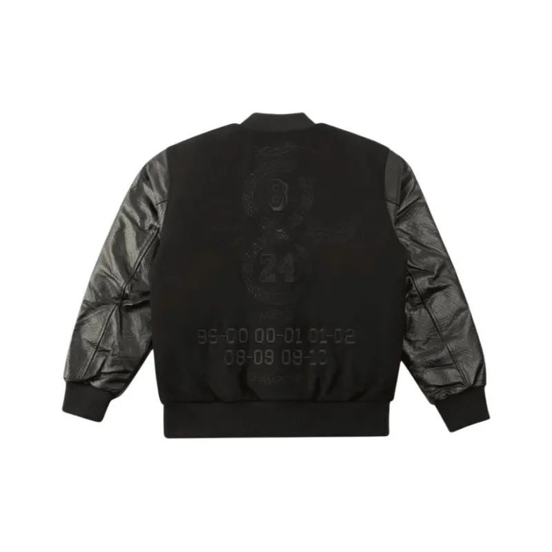 Nike Kobe Mamba Mentality Destroyer Jacket Asia Sizing-0