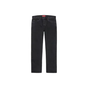 Supreme Regular Jean