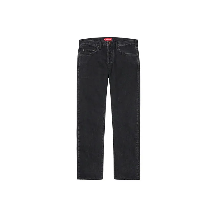 Supreme Regular Jean-0