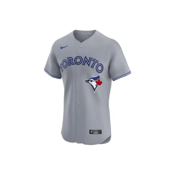 Nike Toronto Blue Jays Men's Nike Dri FIT Adv Mlb Elite Jersey