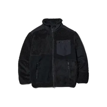 Engineered Garments X UNIQLO Engineered Garments Collaboration Jackets Unisex Black
