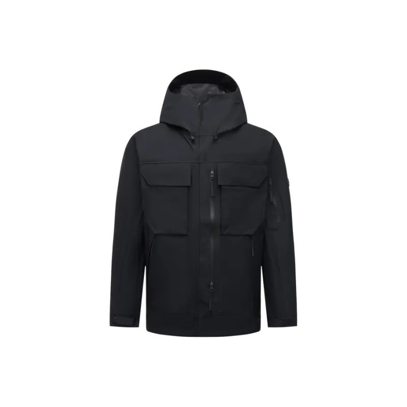 DESCENTE ALLTERRAIN 81 Jacket Men's-6