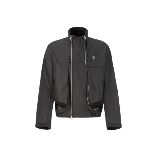 A COLD WALL* Vertex Harrington Jacket
