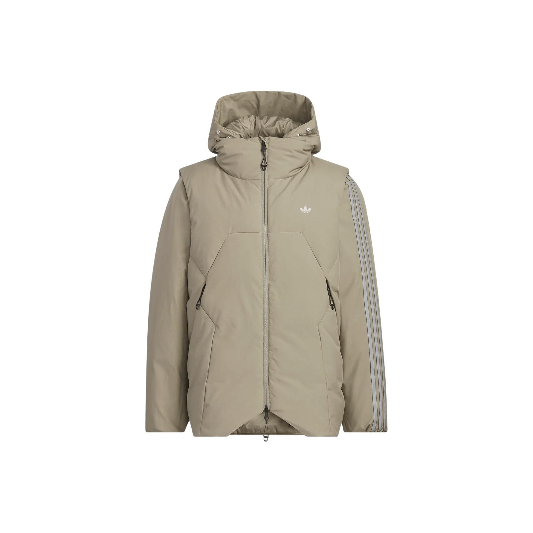 Adidas Originals Down Jackets Unisex on Sale & Authentic