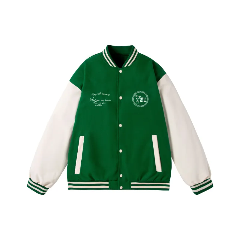 PIMC Baseball Jerseys Unisex-3