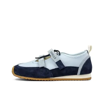 ZSBELLA Cushioning, Slip Resistant, And Abrasion Resistant Low Top Casual Shoes Women's