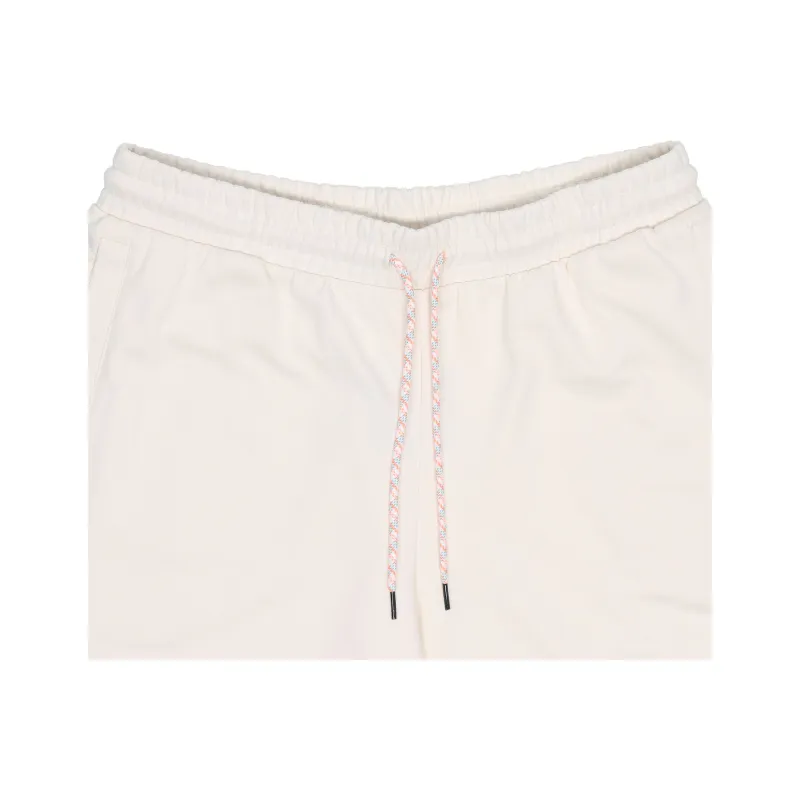 PUMA Casual Shorts Men White-4
