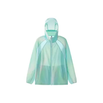 Bananain Sun Protection Clothing Unisex