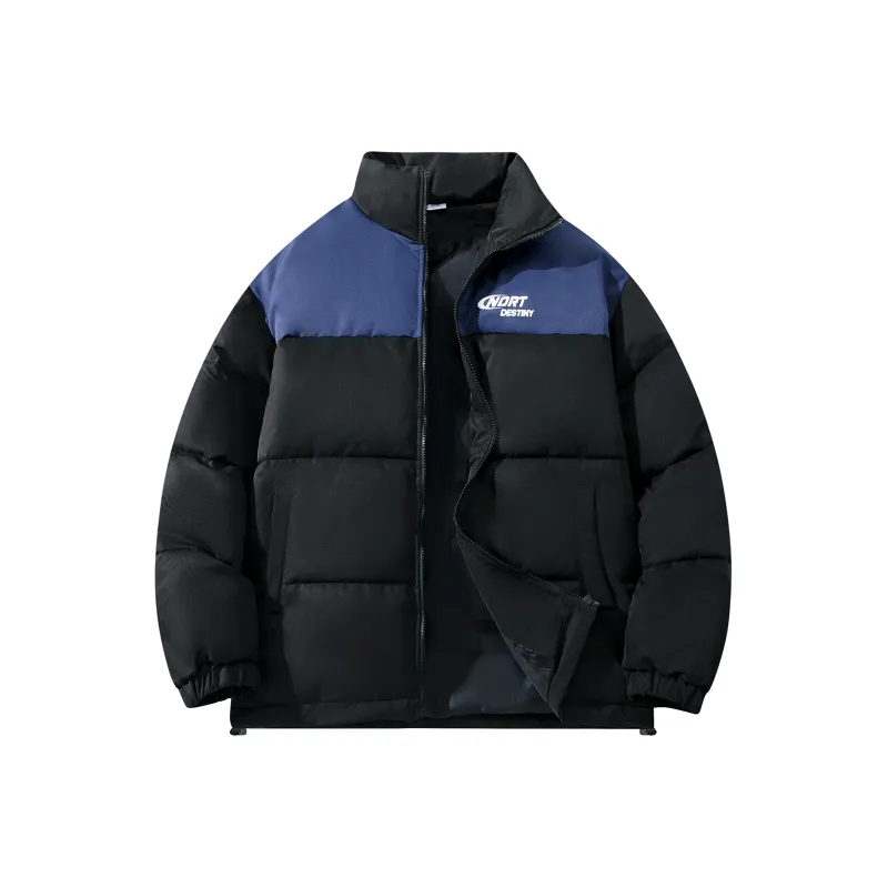 Northend Puffer Jacket Coat Unisex-7