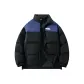 Blue Black