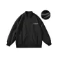 Black (Fleece-Lined)
