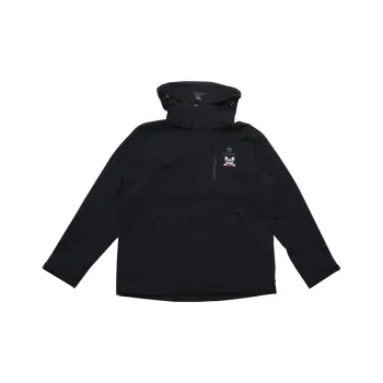 CAMEL All weather Waterproof, Windproof, Thermal, And Rainproof Windbreaker Jacket Unisex Black