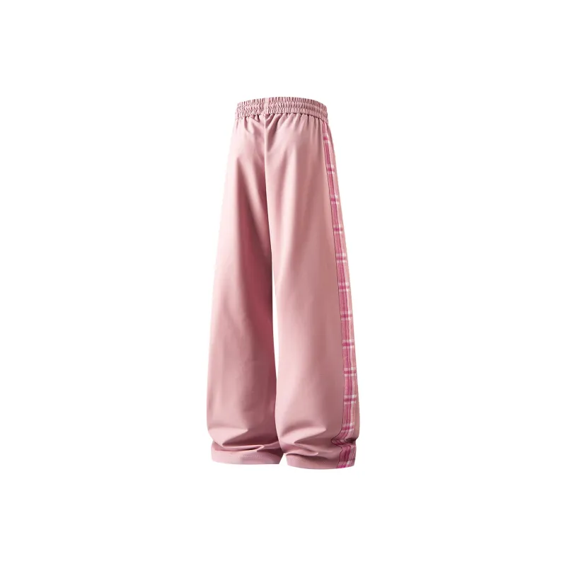 CHARLIE GOLF Casual Pants Unisex-3
