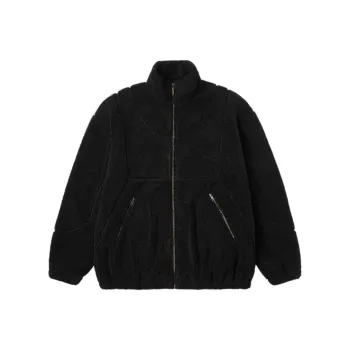 CLOT Velvet Jackets Unisex