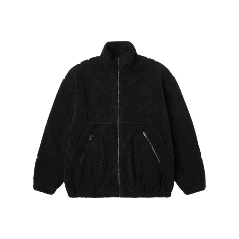 CLOT Velvet Jackets Unisex-0