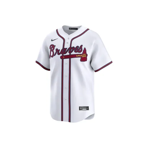 Nike Austin Riley Atlanta Braves Men's Nike Dri FIT Adv Mlb Limited Jersey