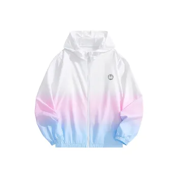DoraemonA Sun Protection Clothing Coat Unisex