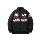 Black (Thermal Padded Jacket)