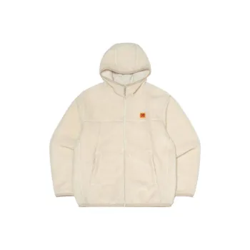 KODAK Jackets Coats Unisex Ecru
