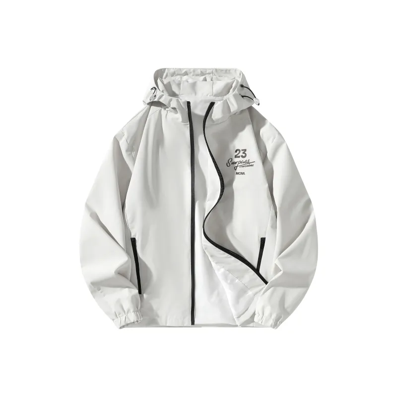 NCAA Jackets Unisex-3