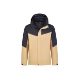 Black Khaki (Pellet Liner) Men's