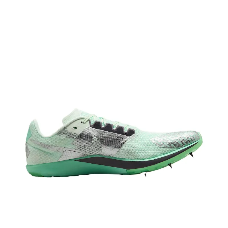 Nike Zoom Rival Xc 6 Barely Green Green Glow Mint Foam Metallic Silver-1