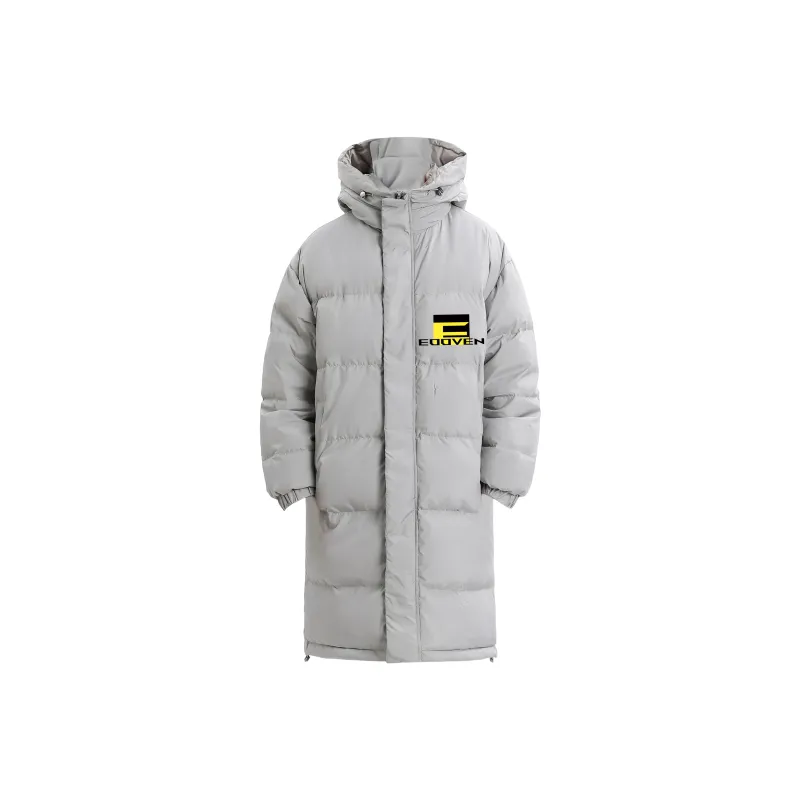 EOOVEN Down Jackets Unisex-4