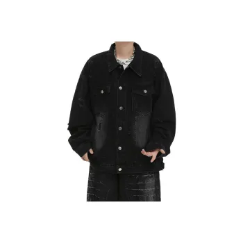 PANDA ADEVIL Jackets & Coats Unisex