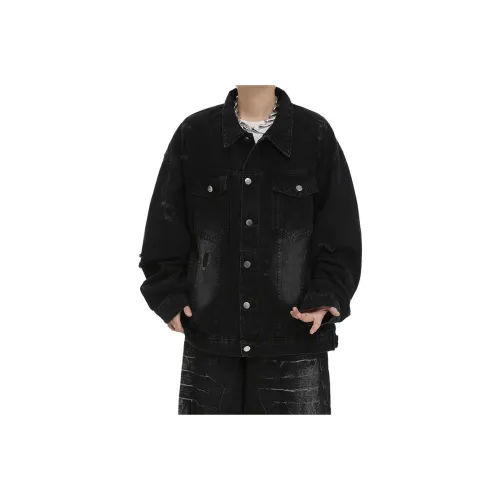 PANDA ADEVIL Jackets & Coats Unisex