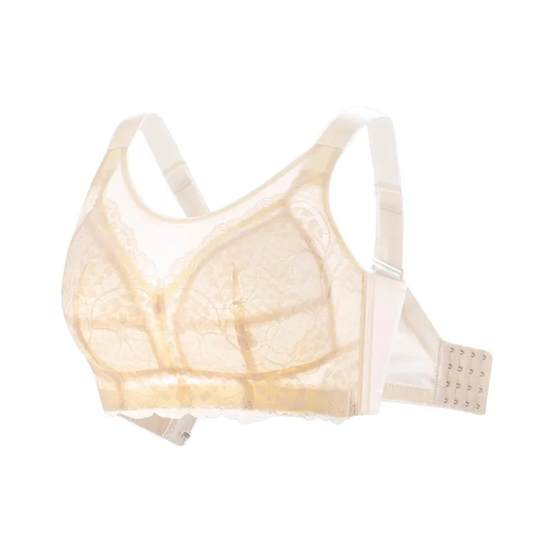 QIANLINGMEI Women's Bras-1