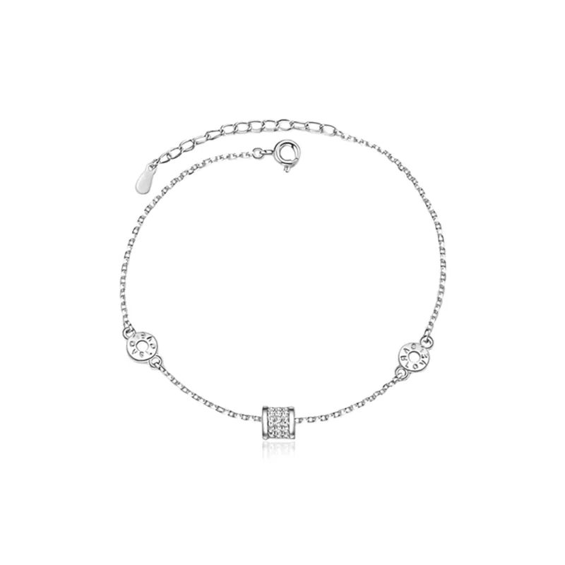 SUCH NICE Alloy Necklaces Women's-5