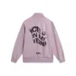 Gray Purple