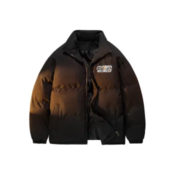 GF Puffer Jackets Unisex