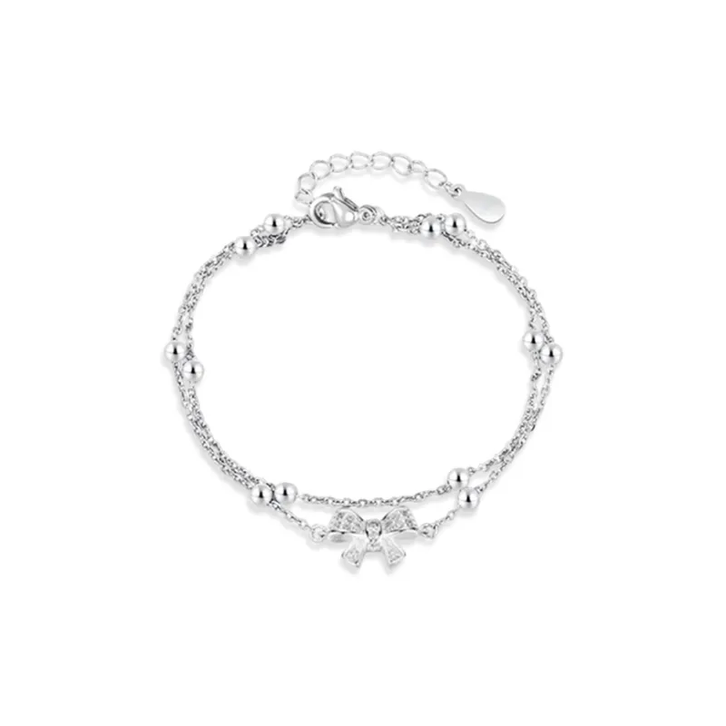 WANLIACC Alloy Bracelets Unisex-0