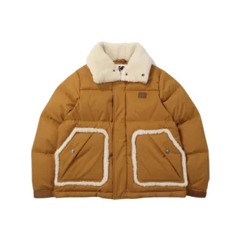 KODAK Jackets Coats Men's Brown