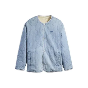 Levi's Jackets & Coats Men's Blue