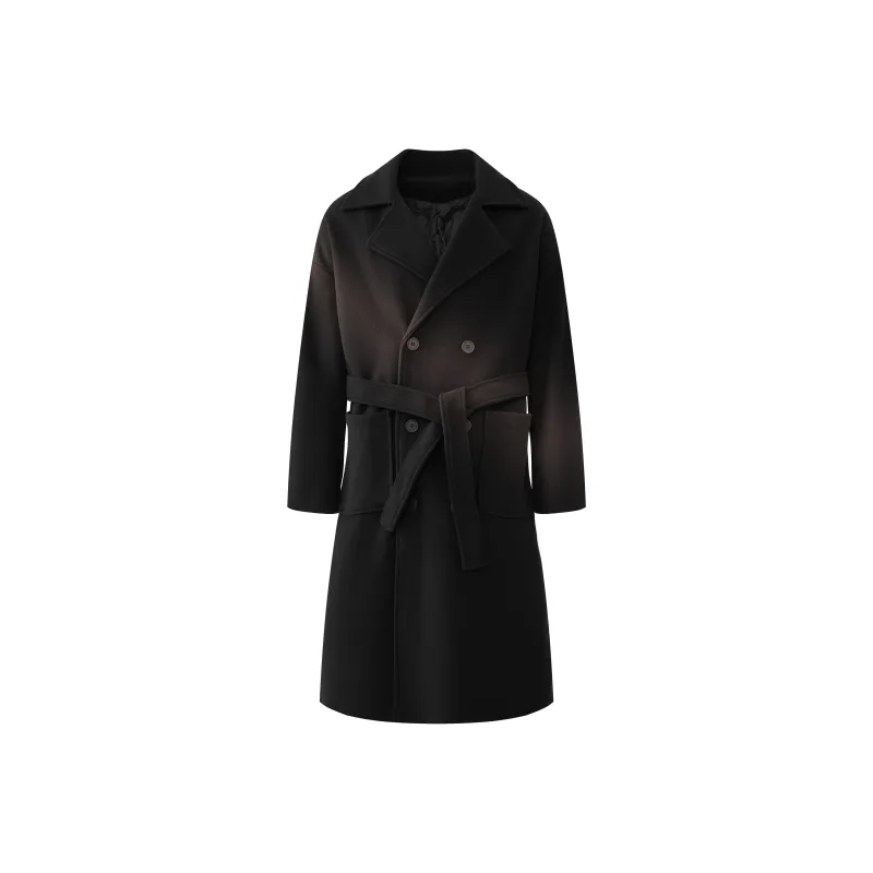 YATSI Coats Unisex-12