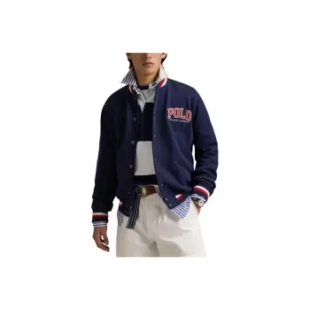 Polo Ralph Lauren Jackets & Coats Men's Marine Blue