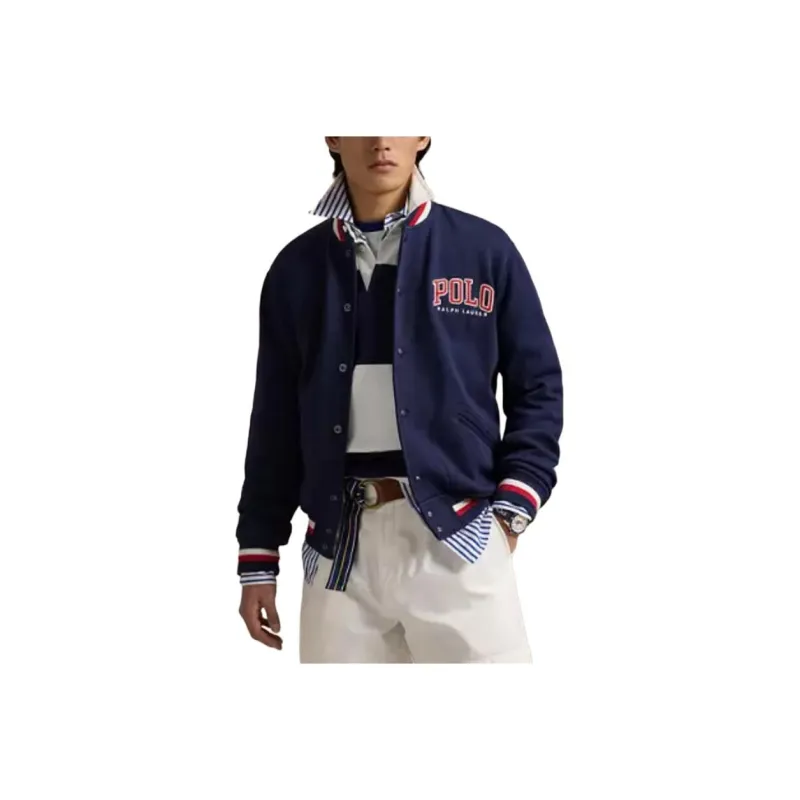 Polo Ralph Lauren Jackets & Coats Men's Marine Blue-0