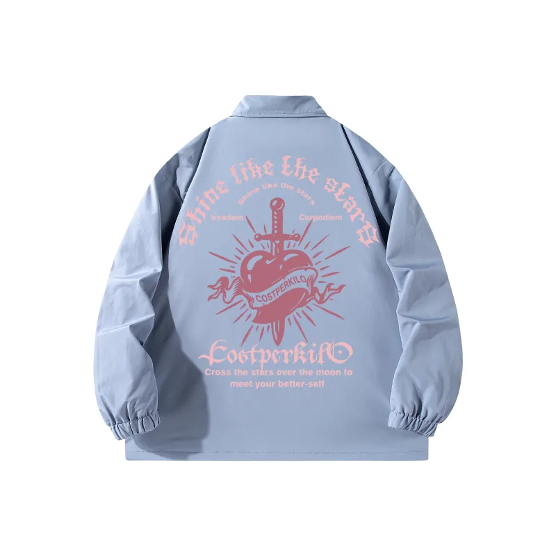 Cost Per Kilo Jackets & Coats Unisex-8