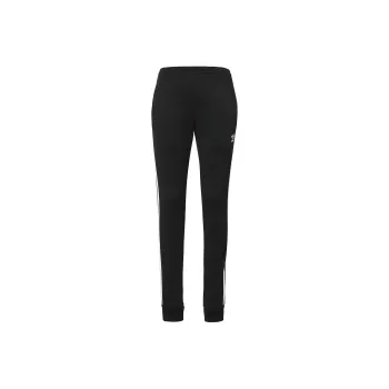 Adidas Originals Knitted Sports Pants Men's Black