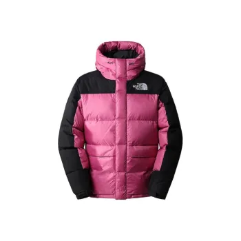 THE NORTH FACE HMLYN Down Jacket Men's Peak Meeting Gold