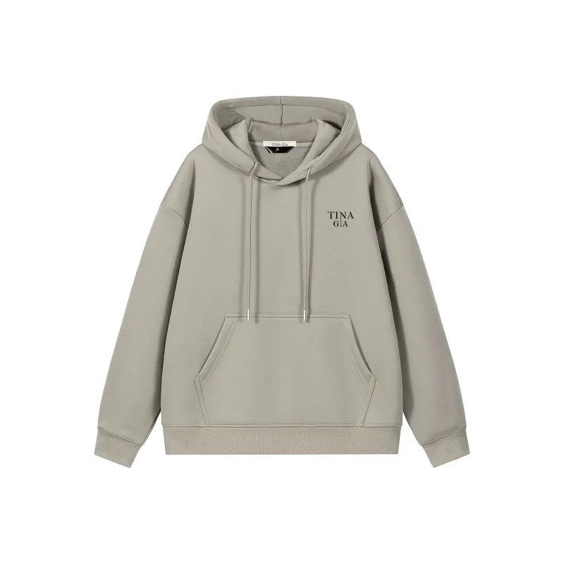 TINA GIA Sweatshirts Unisex-17
