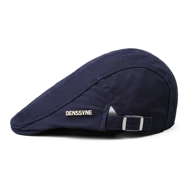 DENSSYNE Berets Men-4