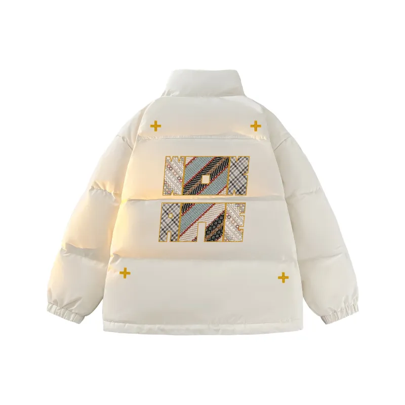 ACHS AWAKE Down Jackets Unisex-6