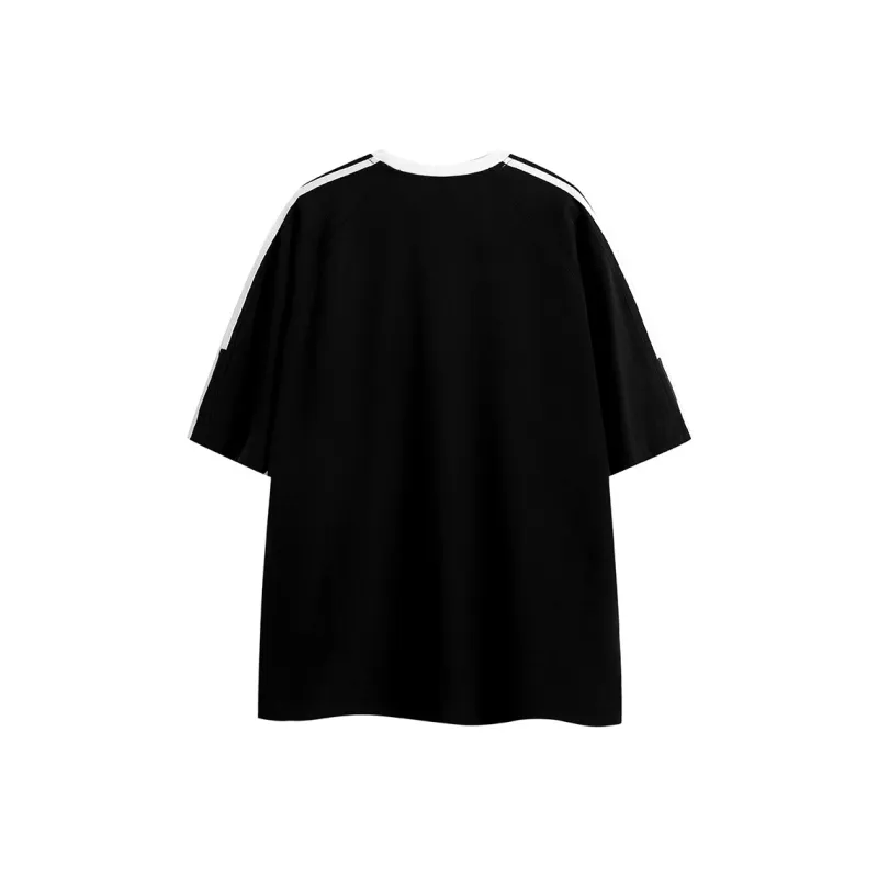 RICHDEER T Shirts Unisex-3