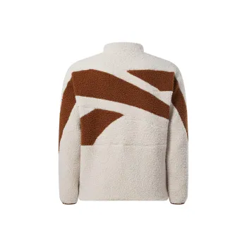 Reebok CL ADVENTURE BV JACKET Jackets Coats Men's Khaki