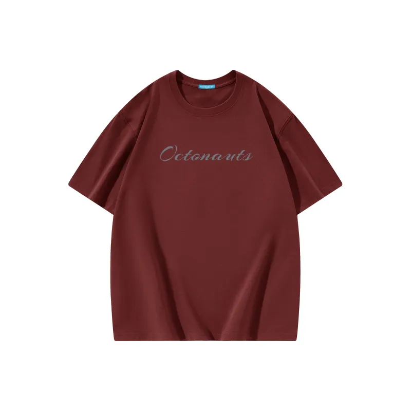 Small Columns Under The Sea T Shirt Unisex-15